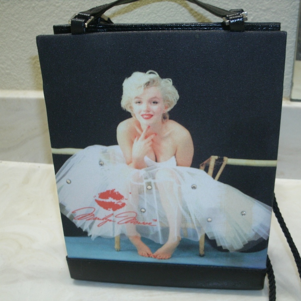 evening bag